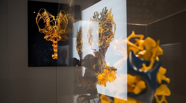 Ars Electronica – între Artă, Știință, Tehnologie și Societate 