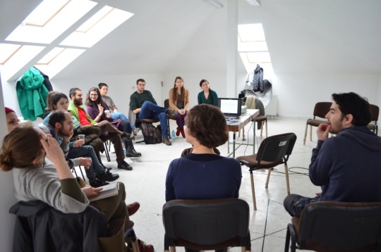 Focus Atelier 