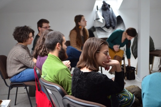 Focus Atelier 