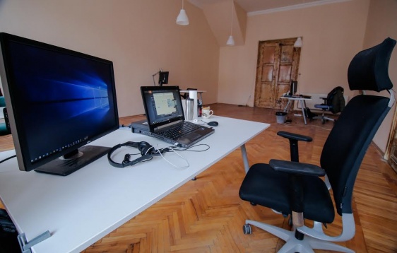 ZAIN STUDIO