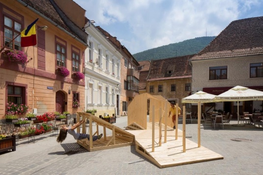 Brașovul creativ