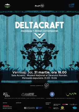 DELTACRAFT@MTR