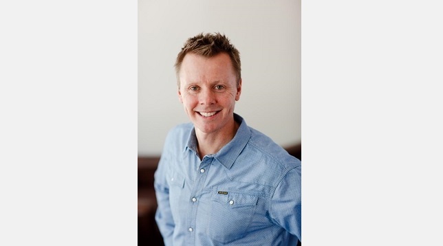 Effie Talks // Andy Meldrum