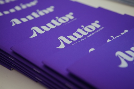 PreFerații juriului @AUTOR 2016 #TheFwordEdition