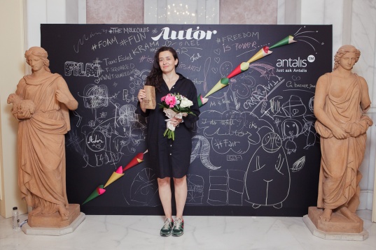 PreFerații juriului @AUTOR 2016 #TheFwordEdition
