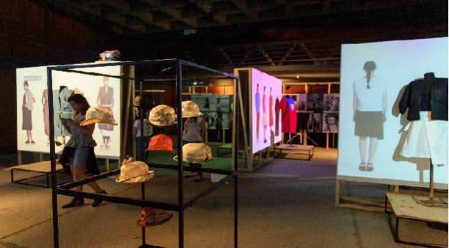 Romanian Design Week 2015 overview