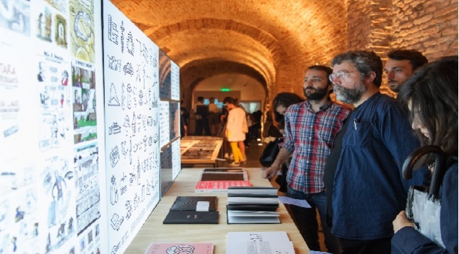 Romanian Design Week 2015 overview