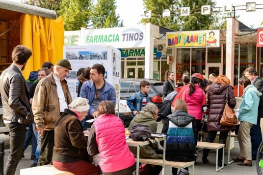 Se prelungesc înscrierile la concursul URBOTECA
