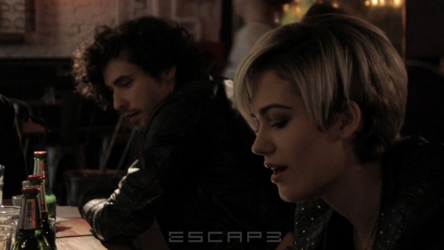 ESCAPE, primul film de ficțiune VR din România