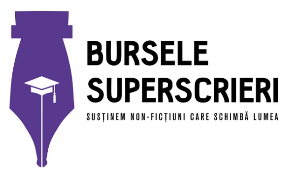 Bursele Superscrieri @AVON - a treia ediție 