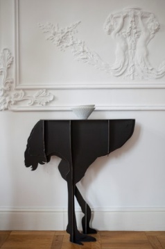 ATELIER ANDA ROMAN // Ȋn căutarea identităţii – Workshop de ceramică