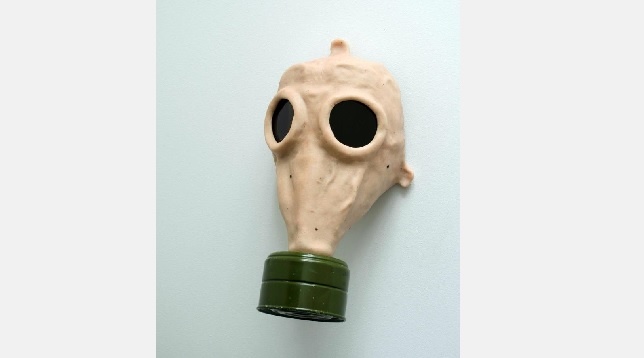 NASUI COLLECTION & GALLERY // Plastic Existence