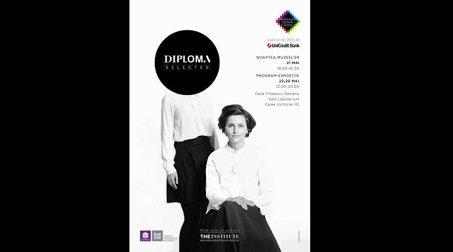 UniCredit Design Trail at Romanian Design Week 2016