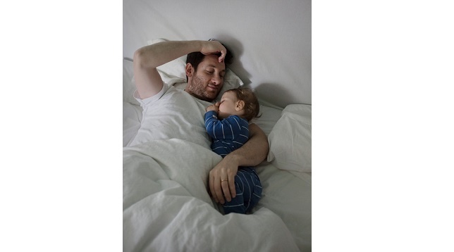 AMBASADA SUEDIEI // Swedish Dads