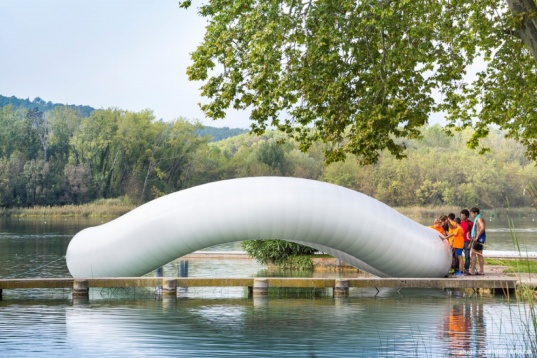 ATELIER ZUNDEL CRISTEA