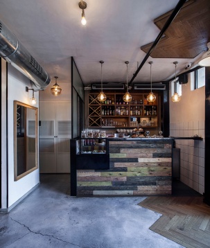 ROY DAVID STUDIO