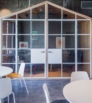 ROY DAVID STUDIO