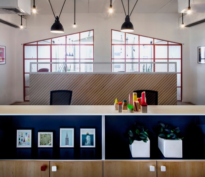 ROY DAVID STUDIO