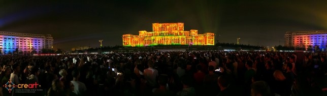 360 REVOLUTION