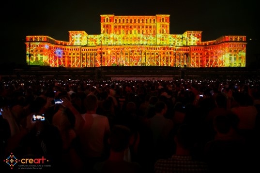 360 REVOLUTION