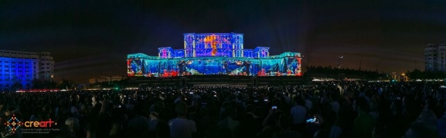 360 REVOLUTION