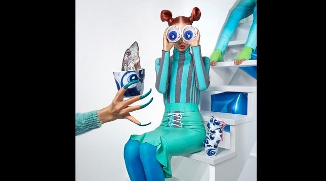 IKEA // Cu ochii pe design