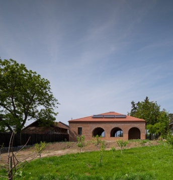 ENE+ENE ARHITECTURA
