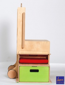 LEEA TOYS