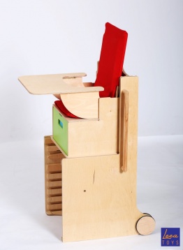 LEEA TOYS