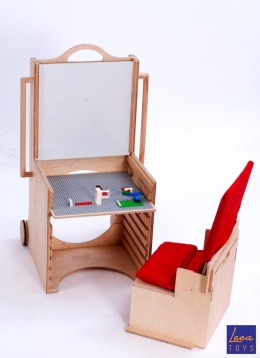 LEEA TOYS