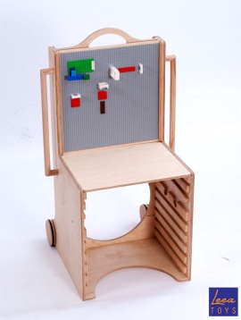 LEEA TOYS