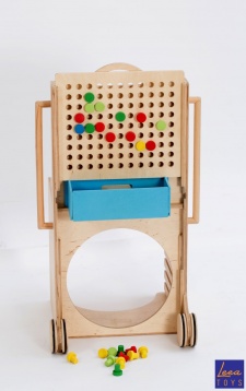 LEEA TOYS