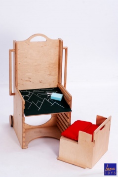 LEEA TOYS