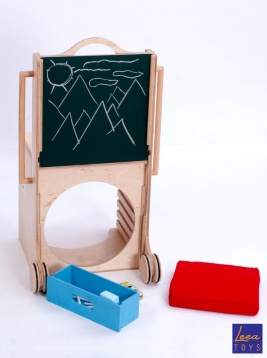 LEEA TOYS