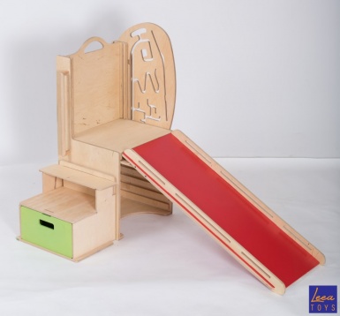 LEEA TOYS