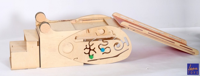 LEEA TOYS