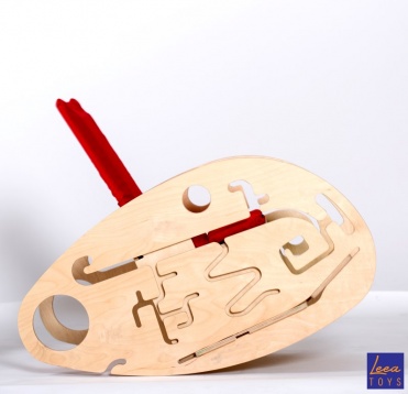 LEEA TOYS