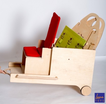 LEEA TOYS
