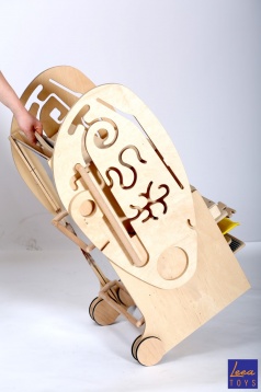 LEEA TOYS