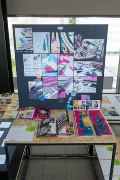 Highlights - Graphic Design&Illustration @RDW 2016