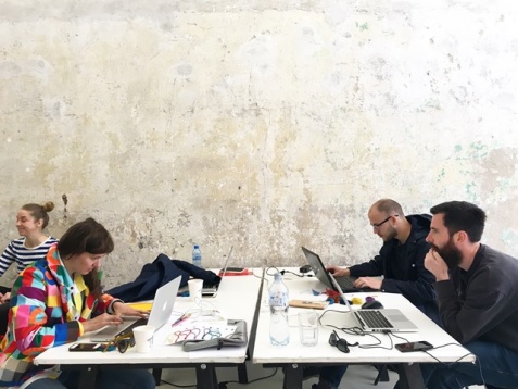 ONE DESIGN WEEK