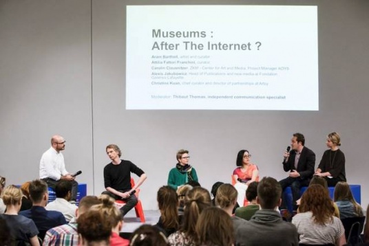 We are Museums