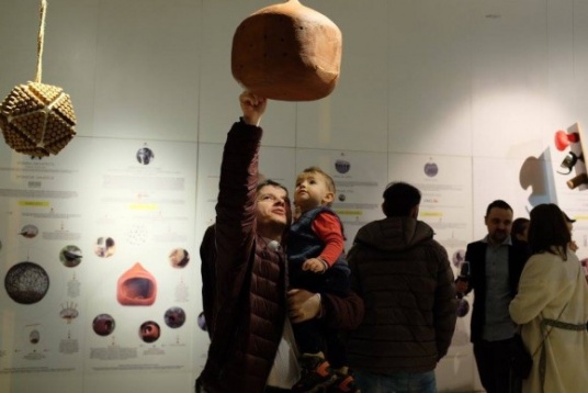 RDW@Noaptea Institutelor Culturale 