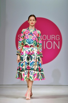 HappyNation, noua colecție marca Lana Dumitru