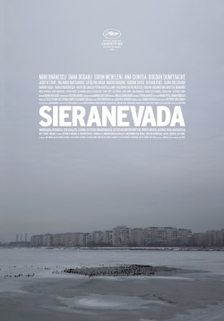 SIERANEVADA - în selecția CineMasters a Filmfest München