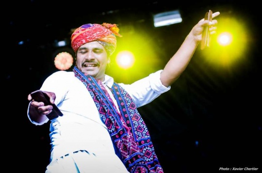 A șasea ediție Balkanik Festival la București