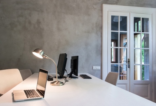 Meet the architect