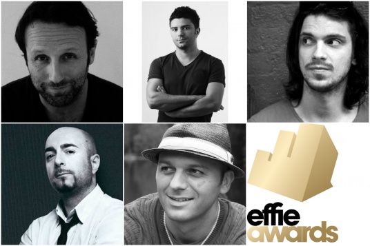 Effie Talks / no. 2