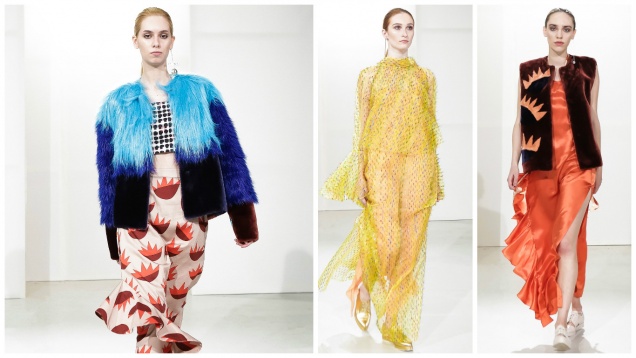 Gala UAD Fashion Design