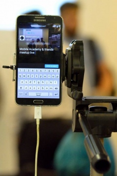 38 de companii au contribuit la prima editie Mobile Tech Report